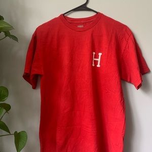 Hufx Thrasher Shirt